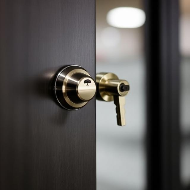 commercial locksmith in Edmonton and Calgary